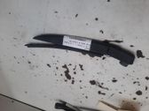 Rear wiper blade arm