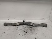 Top upper radiator support slam panel