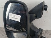Manualne lusterko boczne drzwi przednich