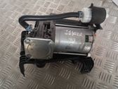 Air suspension compressor/pump