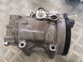 Air conditioning (A/C) compressor (pump)