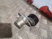 Alternator belt tensioner