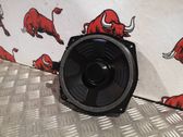 Enceinte subwoofer