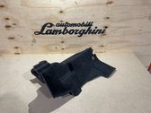 seitliche Verkleidung Kofferraum