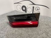 Tailgate rear/tail lights