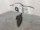 Aerial GPS antenna