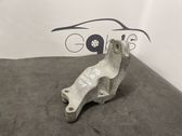 Engine mounting bracket