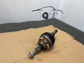 Driveshaft outer CV joint