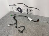 Tailgate/trunk wiring harness