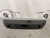 Other trunk/boot trim element