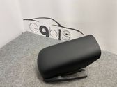 Steering wheel column trim