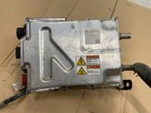 Voltage converter inverter