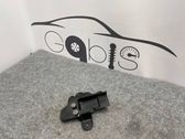 Other front door trim element
