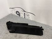 Trunk/boot mat liner