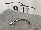 Negative earth cable (battery)