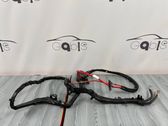 Positive cable (battery)