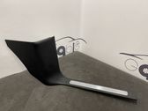 Front sill trim cover