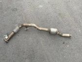 Catalyst/FAP/DPF particulate filter