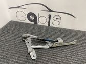 Tailgate/trunk/boot hinge