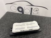 Passenger airbag