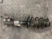 Front shock absorber/damper