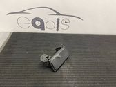 Windshield/windscreen camera