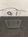 Dash center speaker trim cover