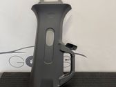 (B) pillar trim (top)