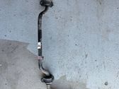 Front anti-roll bar/sway bar