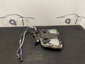 Electric battery heater