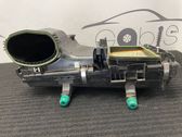 Air filter box