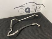 Air conditioning (A/C) pipe/hose