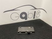 Tailgate/trunk control unit/module