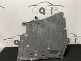 Fuel tank bottom protection