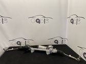 Steering rack