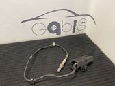 Lambda probe sensor