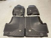 Car floor mat set