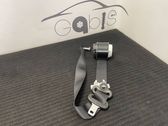 Ceinture de sécurité arrière