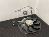 Ventilateur de refroidissement de radiateur électrique