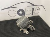Front shock absorber damper bump stop