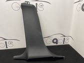 (B) pillar trim (bottom)
