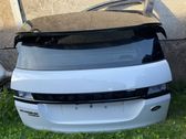 Tailgate/trunk/boot lid