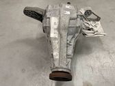 Rear differential