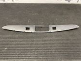 Other trunk/boot trim element