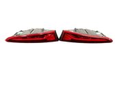 Rear/tail lights set