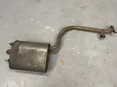 Muffler/silencer