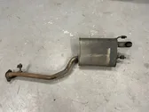 Muffler/silencer