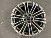 R18 alloy rim