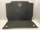 Trunk/boot mat liner