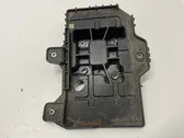 Battery tray